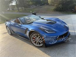 2015 Chevrolet Corvette Z06 (CC-2099789) for sale in Las Vegas, Nevada