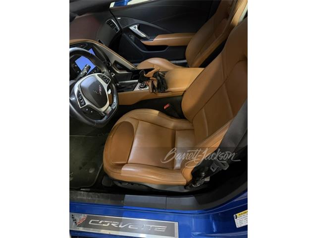 2015 Chevrolet Corvette Z06 (CC-2099789) for sale in Las Vegas, Nevada