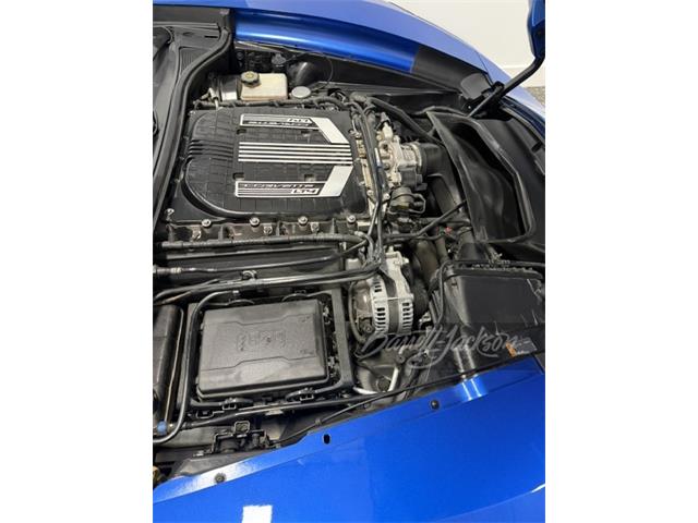 2015 Chevrolet Corvette Z06 (CC-2099789) for sale in Las Vegas, Nevada