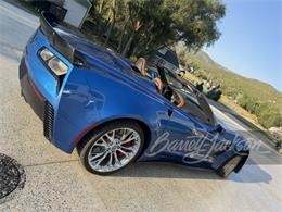 2015 Chevrolet Corvette Z06 (CC-2099789) for sale in Las Vegas, Nevada