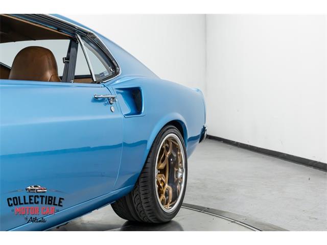 1969 Ford Mustang (CC-2090979) for sale in Marietta, Georgia