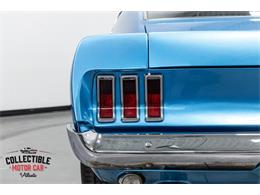 1969 Ford Mustang (CC-2090979) for sale in Marietta, Georgia