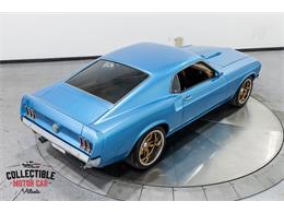 1969 Ford Mustang (CC-2090979) for sale in Marietta, Georgia