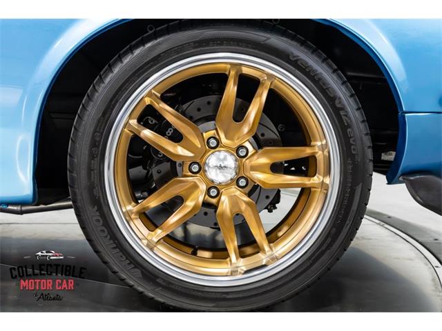 1969 Ford Mustang (CC-2090979) for sale in Marietta, Georgia