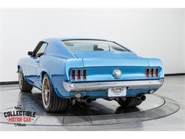 1969 Ford Mustang (CC-2090979) for sale in Marietta, Georgia