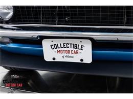 1969 Ford Mustang (CC-2090979) for sale in Marietta, Georgia