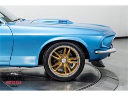 1969 Ford Mustang (CC-2090979) for sale in Marietta, Georgia