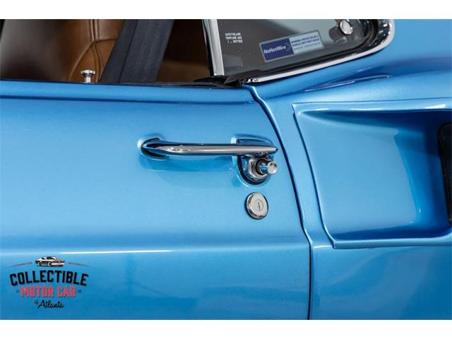 1969 Ford Mustang (CC-2090979) for sale in Marietta, Georgia