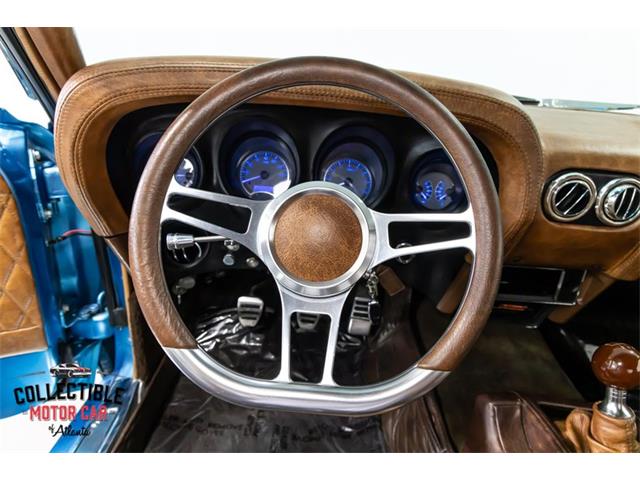 1969 Ford Mustang (CC-2090979) for sale in Marietta, Georgia