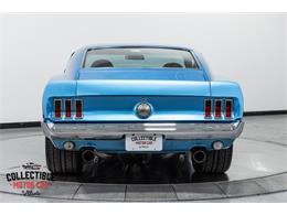 1969 Ford Mustang (CC-2090979) for sale in Marietta, Georgia