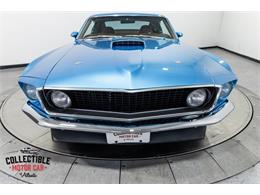1969 Ford Mustang (CC-2090979) for sale in Marietta, Georgia