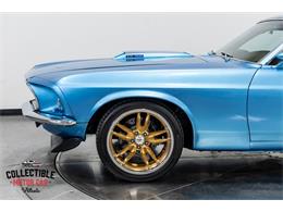 1969 Ford Mustang (CC-2090979) for sale in Marietta, Georgia