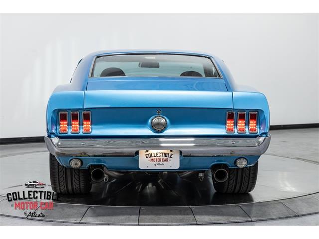 1969 Ford Mustang (CC-2090979) for sale in Marietta, Georgia