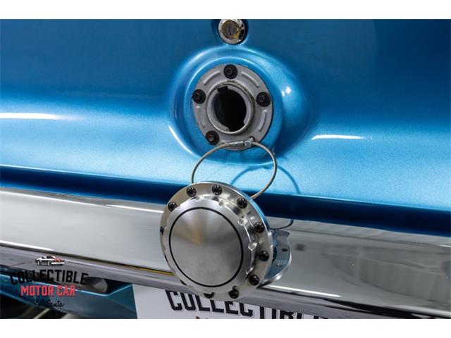 1969 Ford Mustang (CC-2090979) for sale in Marietta, Georgia