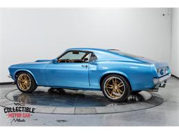 1969 Ford Mustang (CC-2090979) for sale in Marietta, Georgia