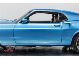 1969 Ford Mustang (CC-2090979) for sale in Marietta, Georgia