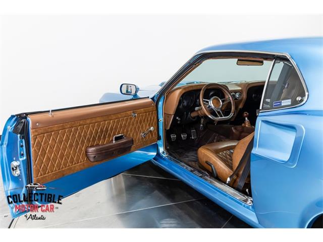 1969 Ford Mustang (CC-2090979) for sale in Marietta, Georgia