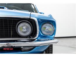 1969 Ford Mustang (CC-2090979) for sale in Marietta, Georgia