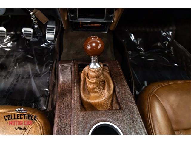 1969 Ford Mustang (CC-2090979) for sale in Marietta, Georgia