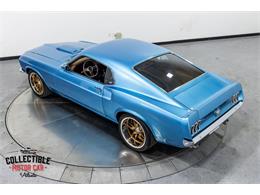 1969 Ford Mustang (CC-2090979) for sale in Marietta, Georgia