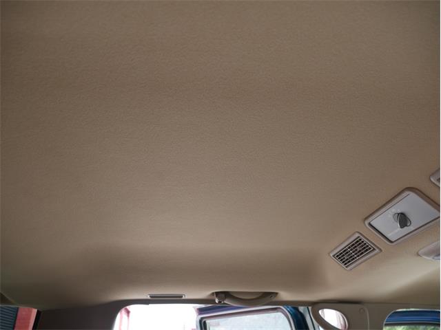 1999 Chevrolet Tahoe (CC-2099790) for sale in Reno, Nevada