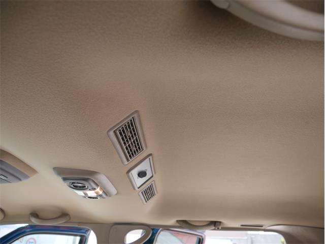1999 Chevrolet Tahoe (CC-2099790) for sale in Reno, Nevada