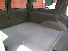 1999 Chevrolet Tahoe (CC-2099790) for sale in Reno, Nevada