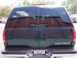 1999 Chevrolet Tahoe (CC-2099790) for sale in Reno, Nevada