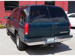 1999 Chevrolet Tahoe (CC-2099790) for sale in Reno, Nevada
