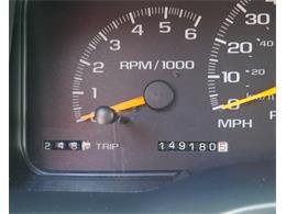 1999 Chevrolet Tahoe (CC-2099790) for sale in Reno, Nevada