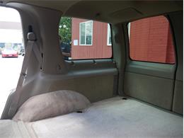 1999 Chevrolet Tahoe (CC-2099790) for sale in Reno, Nevada