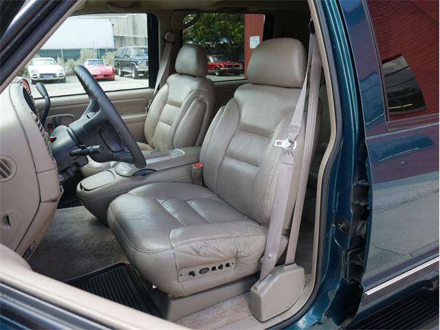 1999 Chevrolet Tahoe (CC-2099790) for sale in Reno, Nevada