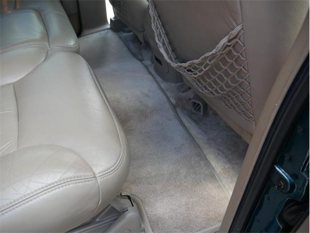 1999 Chevrolet Tahoe (CC-2099790) for sale in Reno, Nevada