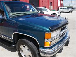 1999 Chevrolet Tahoe (CC-2099790) for sale in Reno, Nevada
