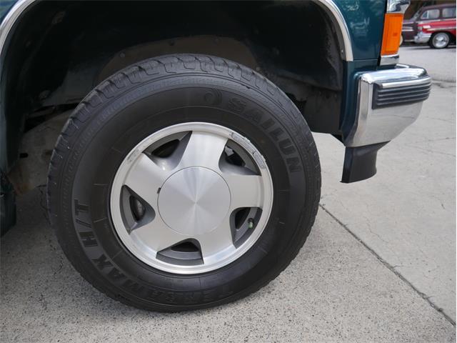 1999 Chevrolet Tahoe (CC-2099790) for sale in Reno, Nevada