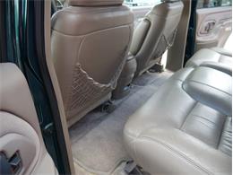 1999 Chevrolet Tahoe (CC-2099790) for sale in Reno, Nevada