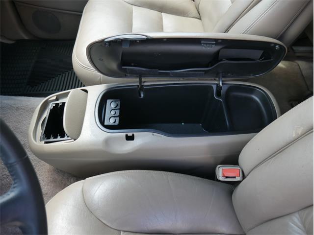 1999 Chevrolet Tahoe (CC-2099790) for sale in Reno, Nevada