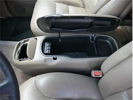 1999 Chevrolet Tahoe (CC-2099790) for sale in Reno, Nevada