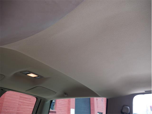 1999 Chevrolet Tahoe (CC-2099790) for sale in Reno, Nevada