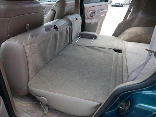 1999 Chevrolet Tahoe (CC-2099790) for sale in Reno, Nevada