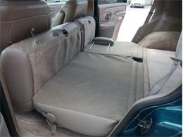 1999 Chevrolet Tahoe (CC-2099790) for sale in Reno, Nevada