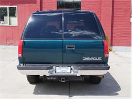 1999 Chevrolet Tahoe (CC-2099790) for sale in Reno, Nevada