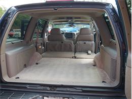 1999 Chevrolet Tahoe (CC-2099790) for sale in Reno, Nevada
