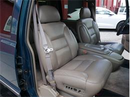 1999 Chevrolet Tahoe (CC-2099790) for sale in Reno, Nevada