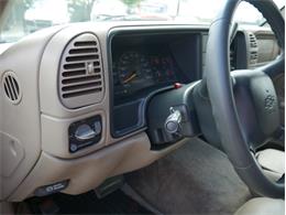 1999 Chevrolet Tahoe (CC-2099790) for sale in Reno, Nevada