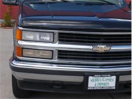 1999 Chevrolet Tahoe (CC-2099790) for sale in Reno, Nevada