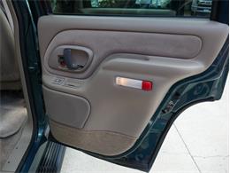 1999 Chevrolet Tahoe (CC-2099790) for sale in Reno, Nevada
