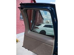 1999 Chevrolet Tahoe (CC-2099790) for sale in Reno, Nevada
