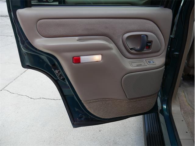 1999 Chevrolet Tahoe (CC-2099790) for sale in Reno, Nevada