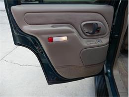 1999 Chevrolet Tahoe (CC-2099790) for sale in Reno, Nevada